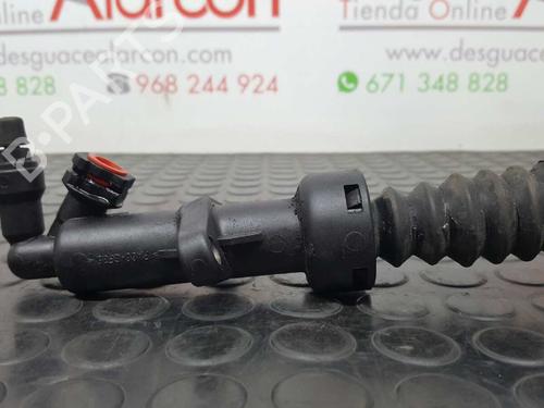 Clutch slave cylinder CITROËN C4 I (LC_) 1.6 HDi | BP14531748M113 