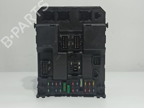 Used Fuse box PEUGEOT 307 (3A/C) 2.0 HDi 90 (90 hp) 15500367