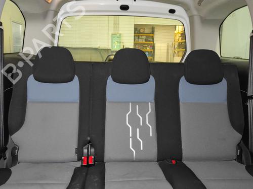 rear-seat-peugeot-partner-box-bodympv-2008-33114298 main image
