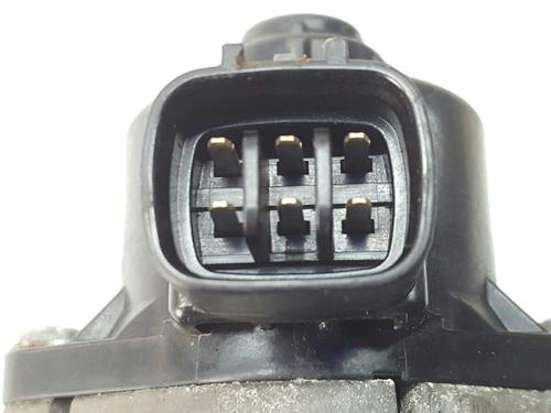 Egr TOYOTA YARIS (_P13_) 1.5 (NSP131_) | BP5097621M69