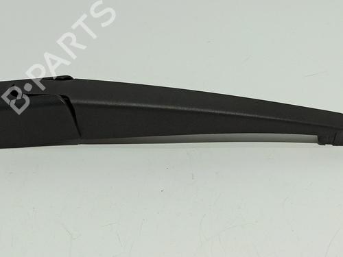 Used Rear windshield wiper arm PEUGEOT 3008 II SUV (MC_, MR_, MJ_, M4_) 1.5 BlueHDi 130 (131 hp) 18926817