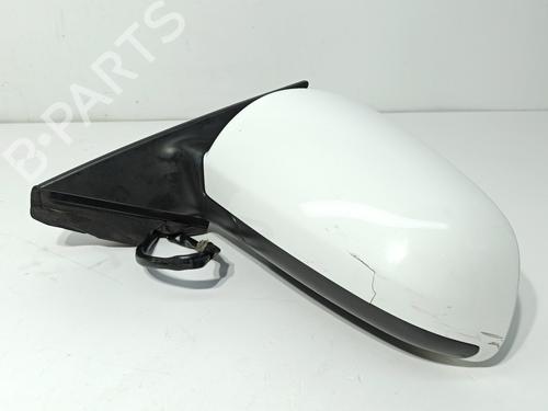 Used Left mirror AUDI A3 (8P1) 2.0 TDI 16V (140 hp) 18681302