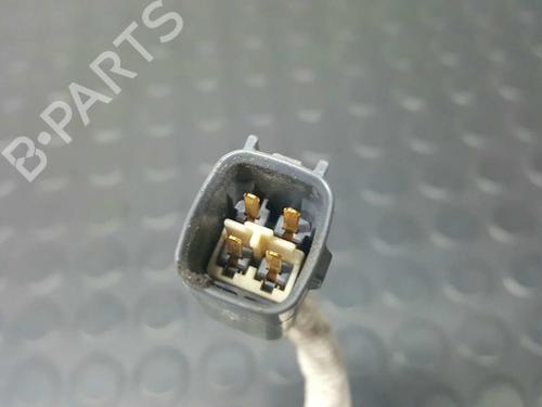Electronic sensor PEUGEOT 107 (PM_, PN_) 1.0 | BP8748360M84