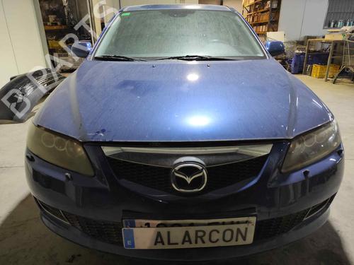 Used Parts MAZDA 6 Hatchback (GG) 2.0 DI (GG14) (143 hp) 4280642