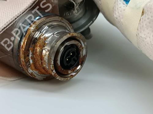 Right curtain airbag LAND ROVER RANGE ROVER SPORT II (L494) 3.0 TDV6 4x4 | BP10076568C12 