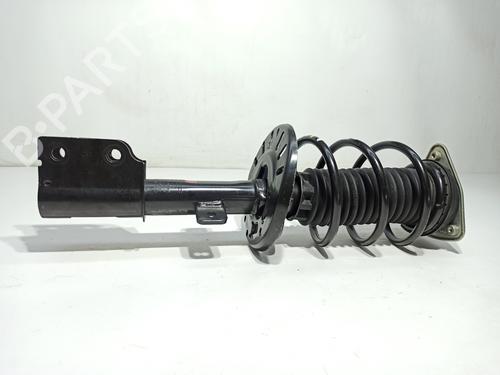 Left front shock absorber CITROËN C5 AIRCROSS (A_) 1.2 PureTech 130 (ARHNSJ) | BP29848235M16