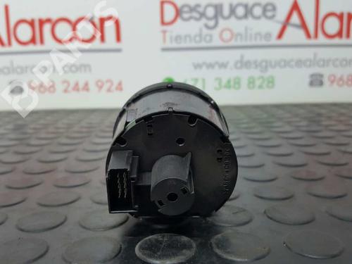 Headlight switch VW GOLF VI (5K1) 1.2 TSI | BP2769230I24 