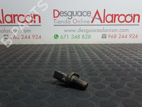 Elektronisk sensor FORD TRANSIT Van (FA_ _) [2006-2014]  2755880