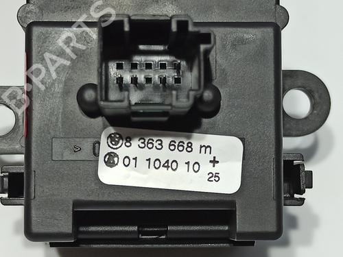 Ratstangsstang BMW X5 (E53) 4.4 i | BP15011398I23