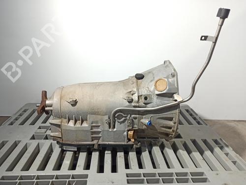 Gearbox MERCEDES-BENZ C-CLASS (W204) C 220 CDI (204.008) | BP16391430M3 