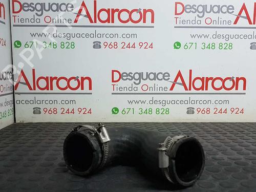 Used Pipe VW POLO V (6R1, 6C1) 1.6 TDI (75 hp) 14529647