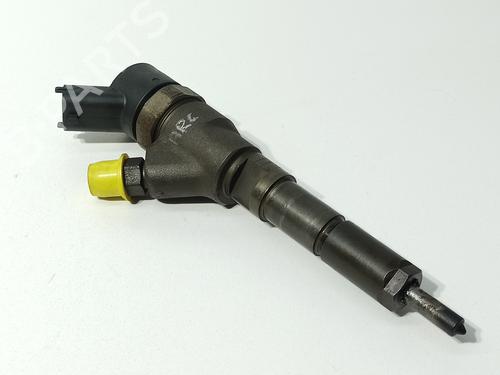 Used Injector CITROËN XSARA PICASSO (N68) 2.0 HDi (90 hp) 23412956