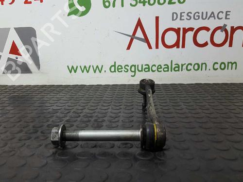 Right front suspension arm CITROËN C5 III (RD_) 2.7 HDi (RDUHZJ) | BP14527579M13