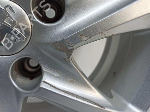 Rim PEUGEOT 208 I (CA_, CC_) 1.2 PureTech 82 | BP8529124C45