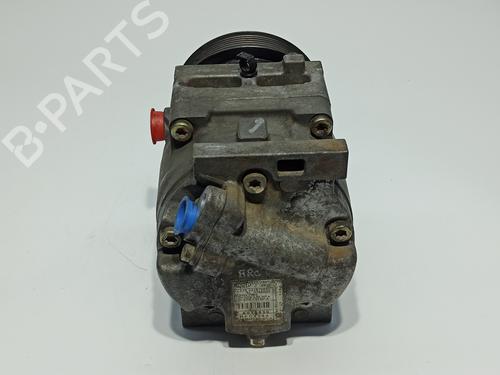 AC compressor FIAT PUNTO (188_) 1.9 DS 60 (188.031, .051, .231, .251) | BP12124571M34