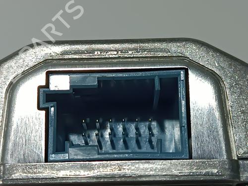 Camera CITROËN C3 AIRCROSS II (2R_, 2C_) 1.2 PureTech 110 (2RHNZB, 2RHNZW, 2RHNPX, 2RHNPJ) | BP22749839E14