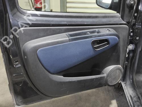 Used Front left panel CITROËN NEMO MPV 1.4 HDi (68 hp) 18034121