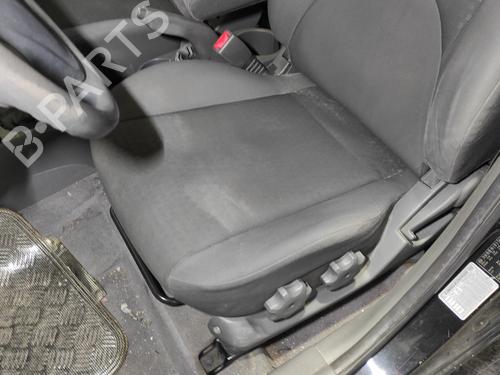 Left front seat KIA RIO I Saloon (DC_)  | BP29263943C15