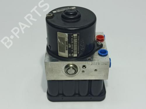 ABS pump CITROËN C5 II (RC_) 1.6 HDi (RC8HZB) | BP10215623M43 