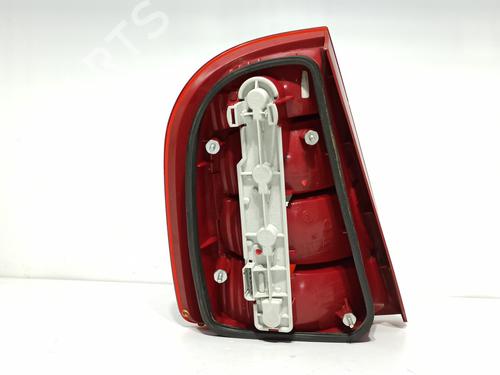 Right taillight SKODA FABIA I (6Y2) 1.4 TDI | BP17524820C35 