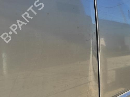 Left front door NISSAN X-TRAIL I (T30) 2.2 DCi | BP21126783C2