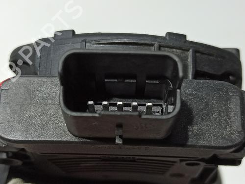 Pedal PEUGEOT 807 (EB_) 2.0 HDI | BP39170248I4 - Image 5