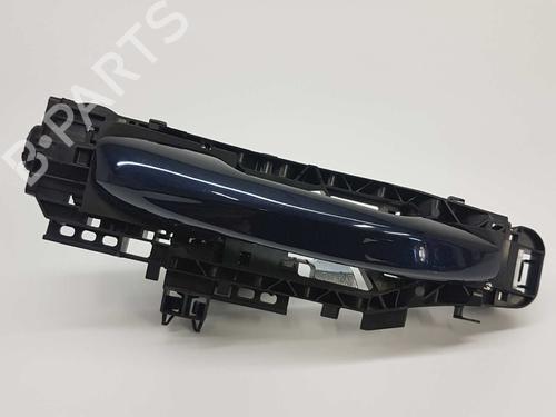 Used Rear right exterior door handle MERCEDES-BENZ GLC Coupe (C253) 220 d 4-matic (253.303, 253.305) (170 hp) 8384380