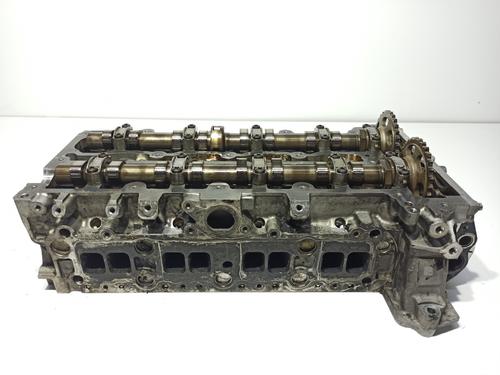 Cylinder head MERCEDES-BENZ E-CLASS (W212) E 220 CDI / BlueTEC (212.001, 212.002) | BP17794948M5 