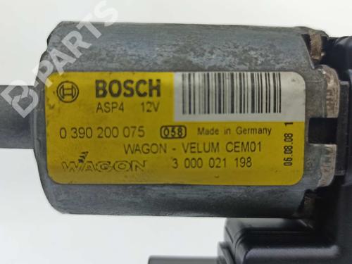 Sunroof engine PEUGEOT 308 SW I (4E_, 4H_) 2.0 HDi | BP7492995M60 