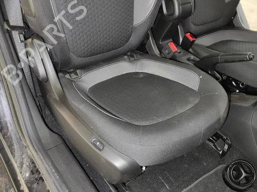 Right front seat SMART FORTWO Coupe (450) | BP17461380C16 - Image 2