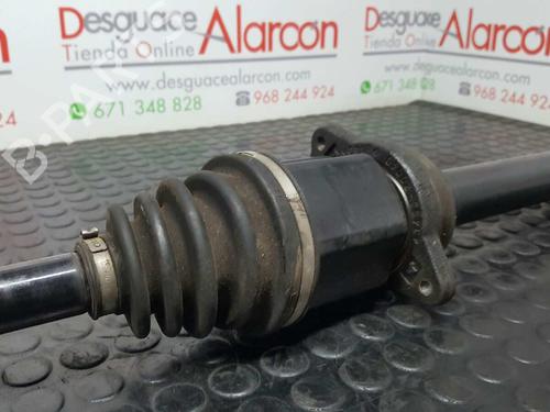 Right front driveshaft TOYOTA VERSO (_R2_) 2.0 D-4D (AUR20_, AUR20R) | BP2783363M39