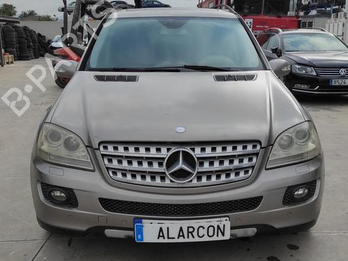Brukte deler til MERCEDES-BENZ M-CLASS (W164) ML 320 CDI 4-matic (164.122) (224 hp) 4281925