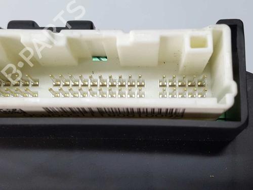 Instrument cluster NISSAN QASHQAI I (J10, NJ10) 1.5 dCi | BP2730955C47