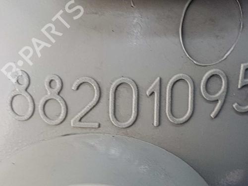 Right front indicator RENAULT MEGANE I (BA0/1_) 1.6 e (BA0F, BA0S) | BP6100592C33 