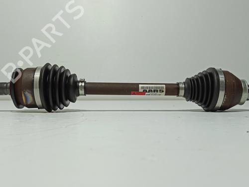 Used Left front driveshaft OPEL ASTRA K (B16) 1.6 CDTi (68) (110 hp) 17992186