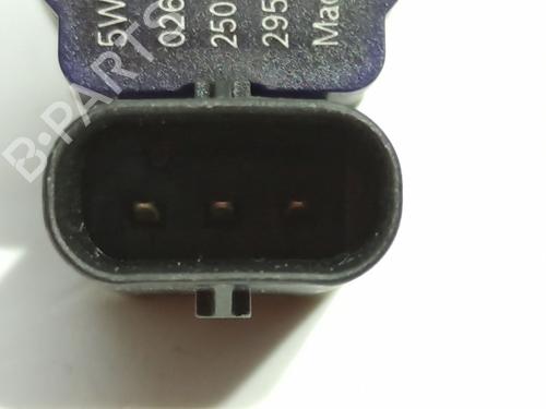 Electronic module VW GOLF VIII (CD1, DA1) 1.5 TGI | BP38711588M83 - Image 3