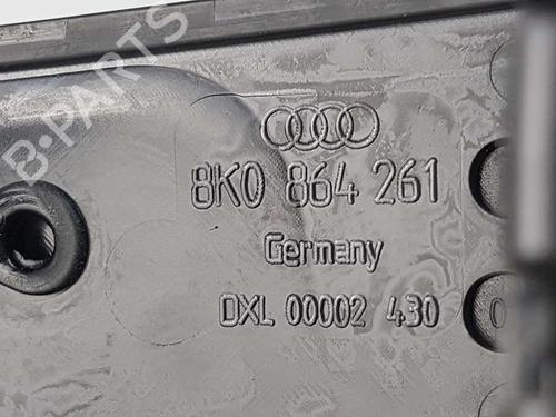 Other AUDI A5 (8T3) 2.7 TDI | BP14535553O1