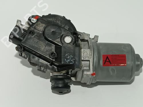 Wischermotor vorne für TOYOTA YARIS (_P13_) 1.5 Hybrid (NHP130_) (101 hp) 13734367