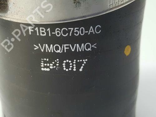Pipe FORD FIESTA VII (HJ, HF) 1.5 TDCi | BP14537482M125 