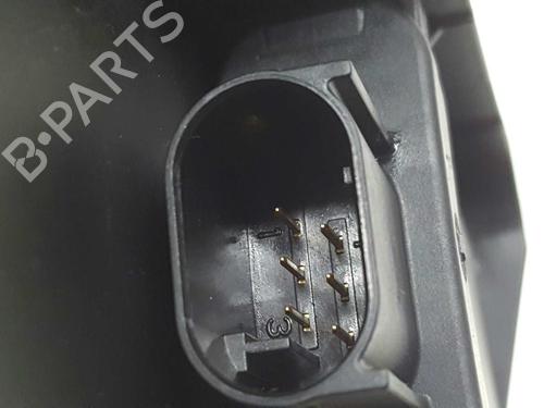 Pedal BMW 1 (E81) 120 d | BP5807901I4 