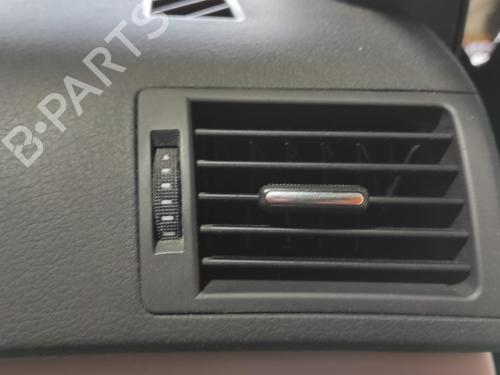 Air vent AUDI A4 B6 (8E2) 2.5 TDI (163 hp)null