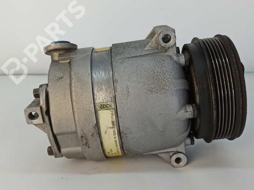 AC compressor OPEL VECTRA B Hatchback (J96) 2.0 DTI 16V (F68) | BP10227610M34 