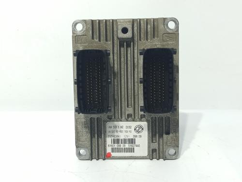 Engine control unit (ECU) FIAT GRANDE PUNTO (199_) 1.4 (199AXB11, 199AXB1A, 199BXB1A, 199AXL1A) | BP7082971M57