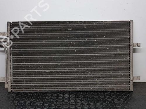 Radiador de A/C FORD FOCUS II (DA_, HCP, DP) 2.0 TDCi (136 hp) 4447379