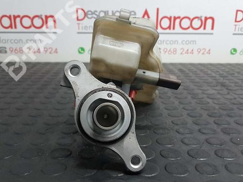 Brake master cylinder PEUGEOT 207 (WA_, WC_) 1.6 HDi | BP2730349M77 