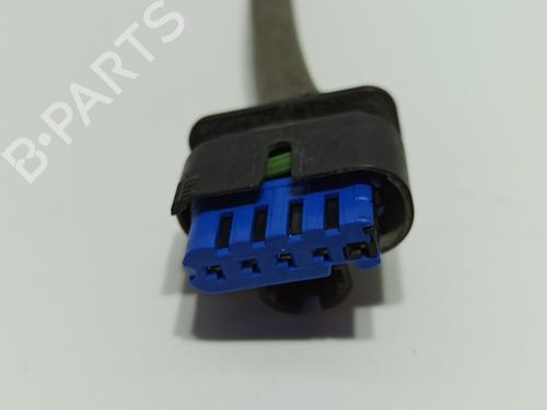 Elektronisk sensor FORD TOURNEO COURIER B460 MPV 1.5 TDCi | BP25778525M84 