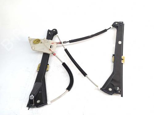 Used Front right window mechanism VW POLO V (6R1, 6C1) 1.6 TDI (75 hp) 9288799