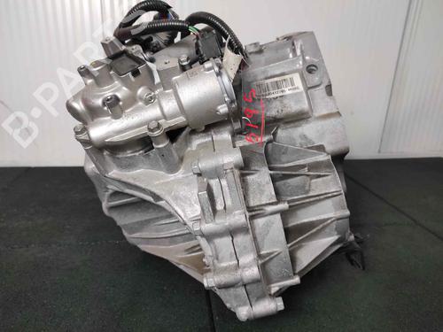 Gearbox KIA STONIC (YB) 1.0 T-GDi Eco-Dynamics+ | BP18871780M3