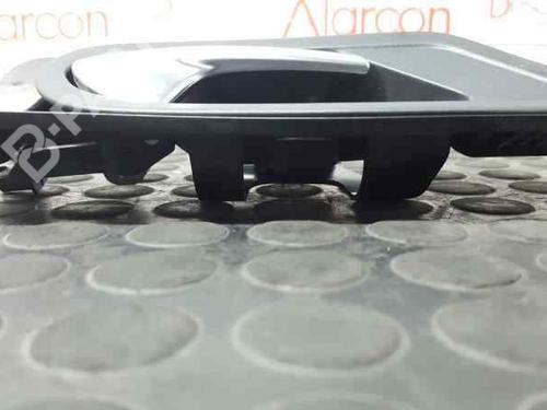 Front right interior door handle VW SCIROCCO III (137, 138) 2.0 TDI | BP3283620I14 