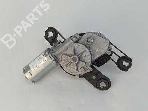 Viskermotor bakrute VW GOLF VII (5G1, BQ1, BE1, BE2) 1.6 TDI (110 hp) 10067553